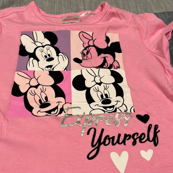 Summer top - Picture 2 of 3